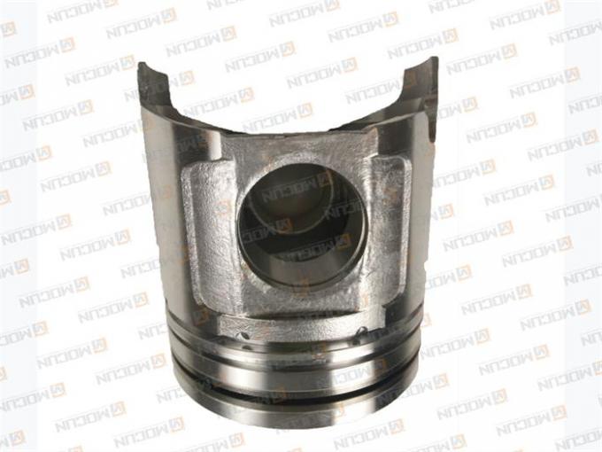 L'excavatrice de Yanmar d'alliage d'aluminium de piston du moteur diesel 4TNE106 partie l'OEM 123900-22080