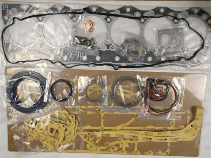 Remplacement ME071285 ME240709 ME999904 ME997356 de garniture principale de kit de garniture du moteur 6D16T