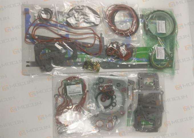 Kit de garniture de moteur en métal de 6 cylindres plein pour l'excavatrice 6211-K1-9901 6211-K2-9902 6210-17-1813