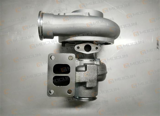 Chargeur de Turbo du moteur diesel 4037469 pour des pièces de moteur diesel de PC200-8 S6D107 6754-81-8090 KOMATSU