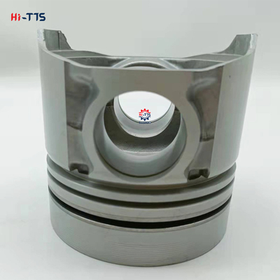 Taille standard d'alliage d'aluminium de moteur de pièces intégrales de cylindre