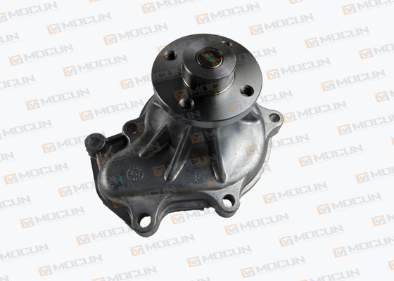 Pompe à eau de moteur de Kubota de taille standard V3300 V3300-E V3300-T V3300-DI