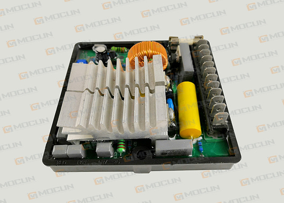 Régulateur de tension automatique standard AVR SR7 pour le générateur AVR SR7-2G