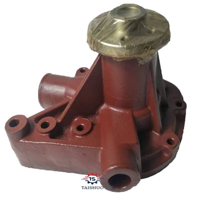 Excavatrice Doosan Water Pump de DH300-7 DH220-3 pour 65.06500-6139C le moteur D1146