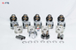 Huile hydraulique Clooer HD512 de radiateur en aluminium de pièces de rechange de radiateur