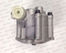 Le bêcheur hydraulique à haute pression de Kobelco de pompe à engrenages partie K3V154-90413 SK200-6