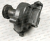 La fonte MAZ partie la pompe à eau automatique d'excavatrice pour OEM 236-1307010-B1 236HE de moteur