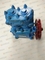 Compresseur d'air bleu de camion de pièces de moteur d'excavatrice de MAZ YaMZ-238 D - 260,5 - 27 5336 - 3509012