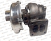 Turbocompresseur matériel en aluminium de moteur diesel de fer pour OEM VA720015 du moteur 6BG1T 114400-3320