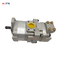 Pompe à engrenages hydraulique de l'Assy SAL40+14 de pompe de WA150 WA180 705-51-20180