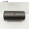 Couleur noire SH SL Liner Cylinder Sleeve OK410-10-311B SL01-23-311 Pour moteur