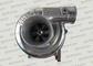 Turbocompresseur d'alliage et en aluminium 114400-3770 d'IHI pour le remplacement de marché des accessoires de pièce du moteur 6BG1