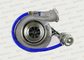 Turbocompresseur de moteur diesel de HX35W 6738-81-8190 PC220-7 SAA6D102E pour des pièces de rechange d'excavatrice
