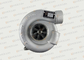 49179-17822 turbocompresseur du moteur diesel 6D34 pour des pièces de rechange de marché des accessoires de SK200-6 6D34