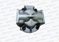 705-22-30150 vitesse d'excavatrice/unité pompe hydraulique pour KOMATSU PC75UU-3 PC95R-2 PC110R-1