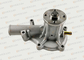 Pompe à eau 16241-73034 pour le moteur diesel de Kubota V1505 V1305 D1105 D905
