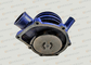 Pompe à eau de moteur de D6BT pour Hyundai R210-5 25100-93C00 pour l'excavatrice