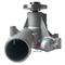 Excavatrice Water Pump YM123900-42000 123900-42000 de 4TNE106 4TNV106 S4D106