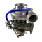Turbocompresseur 729124-5004 de moteur diesel de Weichai Deutz TD226B TBD226