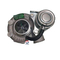 Turbocompresseur 1G544-17010 49189-00910 49189-00911 du moteur diesel TD04HL de V3800 Kubota