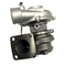Turbocompresseur diesel de RHF4H pour le moteur S00001291+01 de SAIC V80 SC25R SC25R120Q4