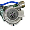 6HK1 moteur véritable Turbo SH350 8-98257048-0 pour Isuzu Engine Parts