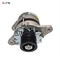 Fente 24V 40A 600-825-3160 d'Engine Alternator 6D108 PC300-6 PK d'excavatrice
