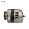 excavatrice Engine Alternator 3D84 PC30 PC40 119836-77200-3 LR140-714B de 12V 45A