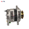 excavatrice Engine Alternator 3D84 PC30 PC40 119836-77200-3 LR140-714B de 12V 45A