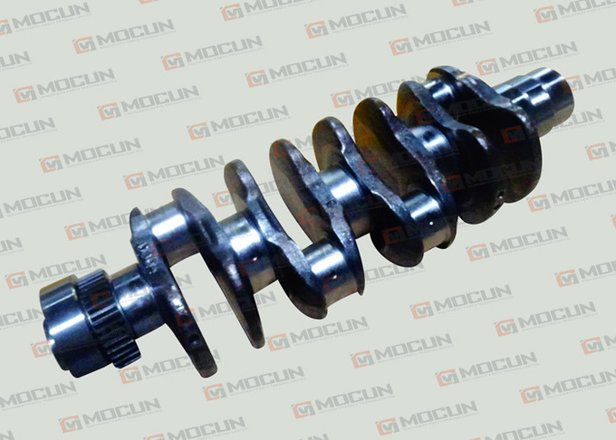 Vilebrequin de moteur de D4D pour EC140B VOE20891184 EC140B/pièces de rechange d'excavatrice