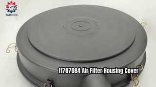 11707084 Couvercle du filtre