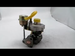 Turbocompresseur TD025M 4917303412 de l'Assy 49173-03412 de turbocompresseur de moteur