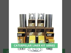 Kit de revêtement de pièces de moteur