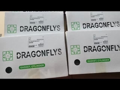 G3516 G3512 G3508 Ensemble de joints