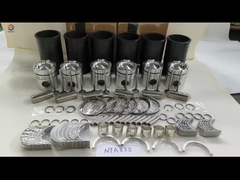 NTA855 Ensemble de revêtement de bouteille