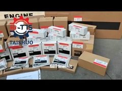 Kit de révision Cummins 6BT, kits de chemises