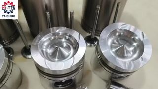 Emballage de révision du kit de doublure 3306