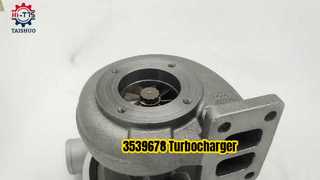 3539678 Turbocompresseur