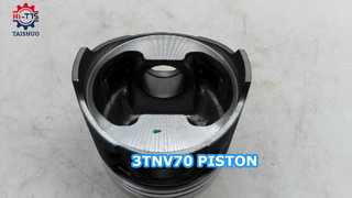 Piston 3TNV70