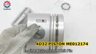 Piston moteur 4D32 ME012174
