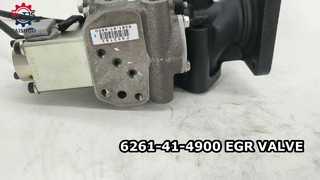 6261-41-4900 Ventilateur EGR