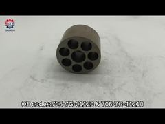Bloc-cylindres 706-7G-01120 706-7G-41210