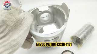 PISTON EH700 13216-1181