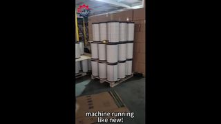 Élément filtrant de moteur d'excavatrice