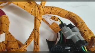 Faisceau de câblage 542-4832