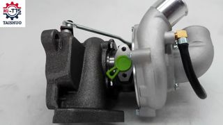 Turbocompresseur GT1749S 715924 28200-42610