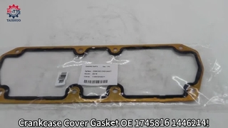 1745816 Joint de couvercle de soupape