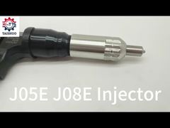 Injecteur de carburant pour pièces de moteur hino J05e
