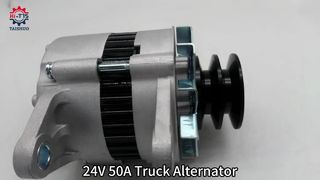 Alternateur H06C H07C 27040-1410