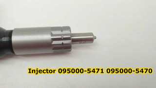 Injecteur 095000-5471 095000-5470